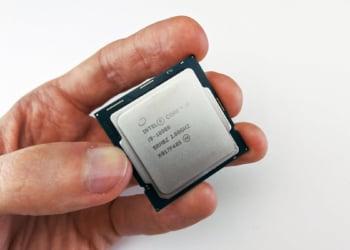 Prosesor Intel Terbaik Prosesor Amd Terbaik