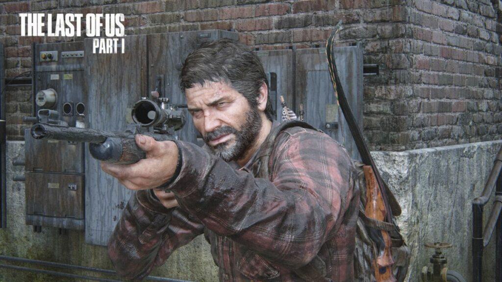 Review The Last of Us Part I Remake