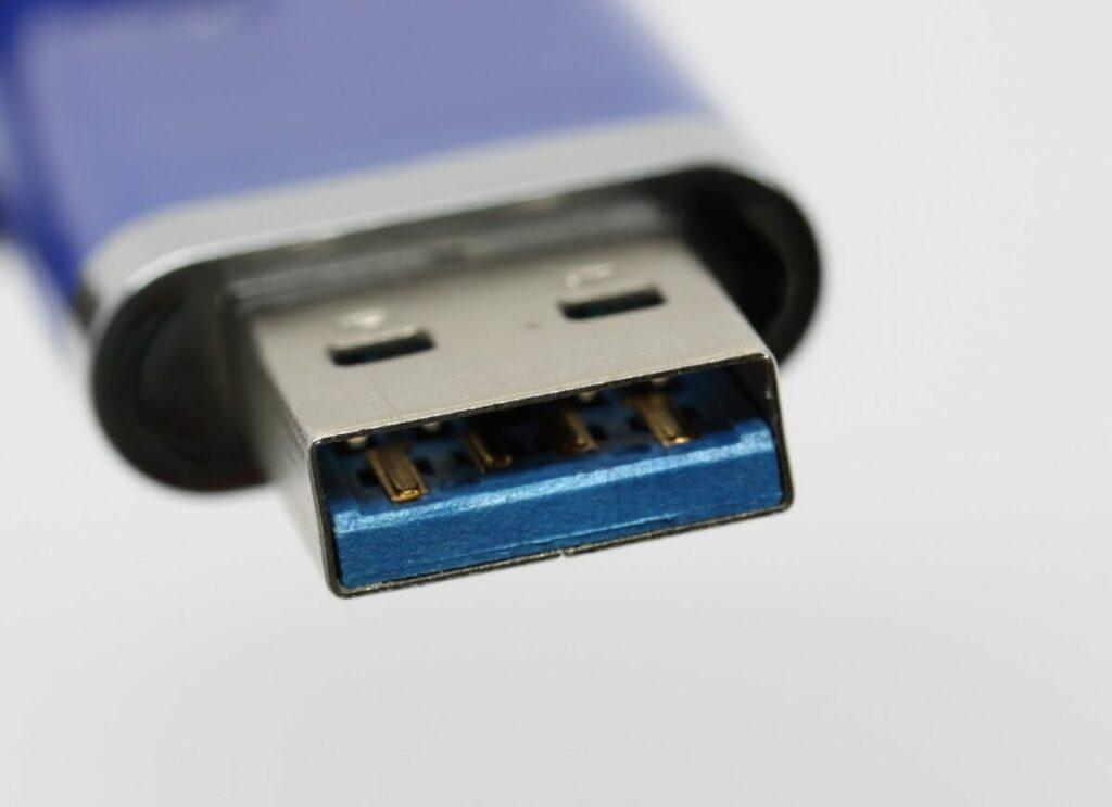 USB Port 3.0