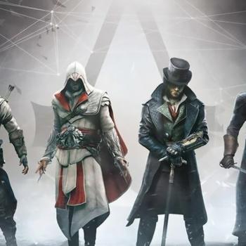 Ubisoft Forward 2022 – Ubisoft Perkenalkan Proyek Assassin’s Creed Infinity