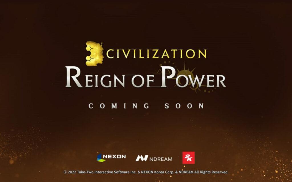 Civilization Reign of PowerKey Art 257m