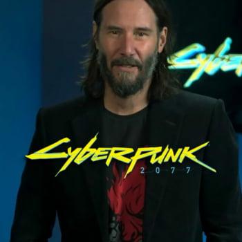 Keanu Reeves Akan Kembali Sebagai Johnny Silverhand Di Dlc Cyberpunk 2077 Phantom Liberty