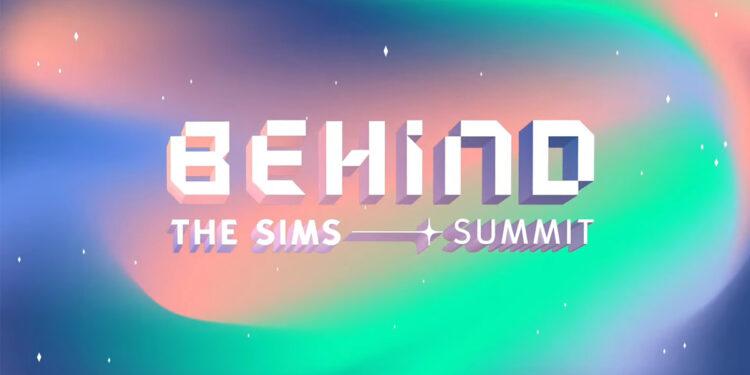 Behind The Sims Summit