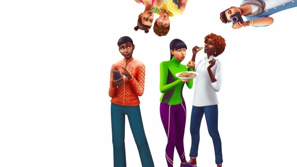Download The Sims 4 Gratis 1