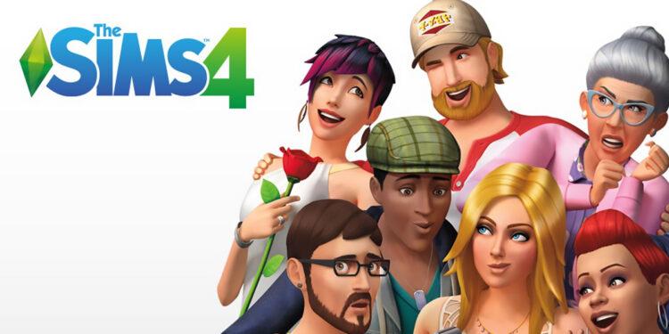 Download The Sims 4 Gratis