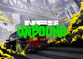 Game Need For Speed Unbound