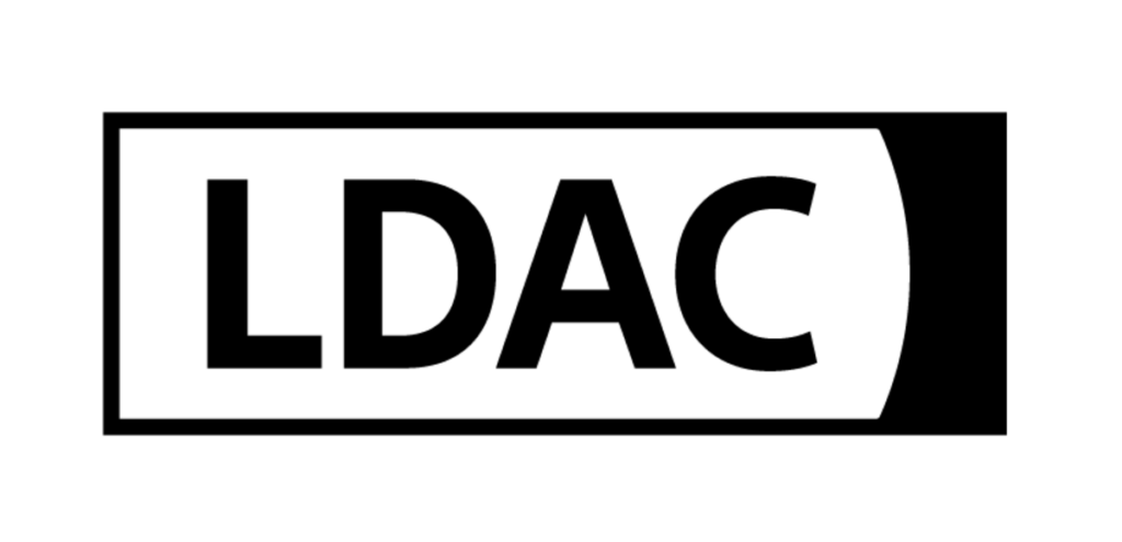 audio codec ldac