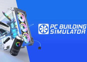 Pc Building Simulator 2