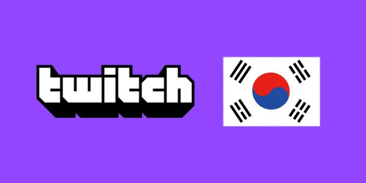 Twitch Menurunkan Resolusi Video Di Korea Selatan Header