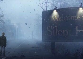 Return To Silent Hill