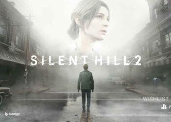 Game Silent Hill 2 Remake Segera Rampung