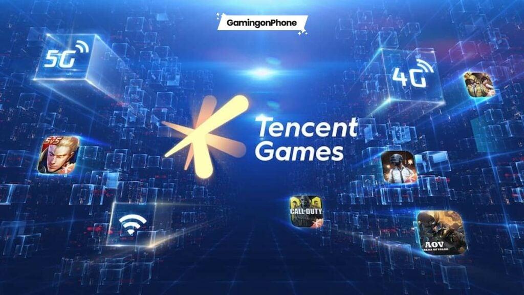 Tencent Berencana Akuisisi 2