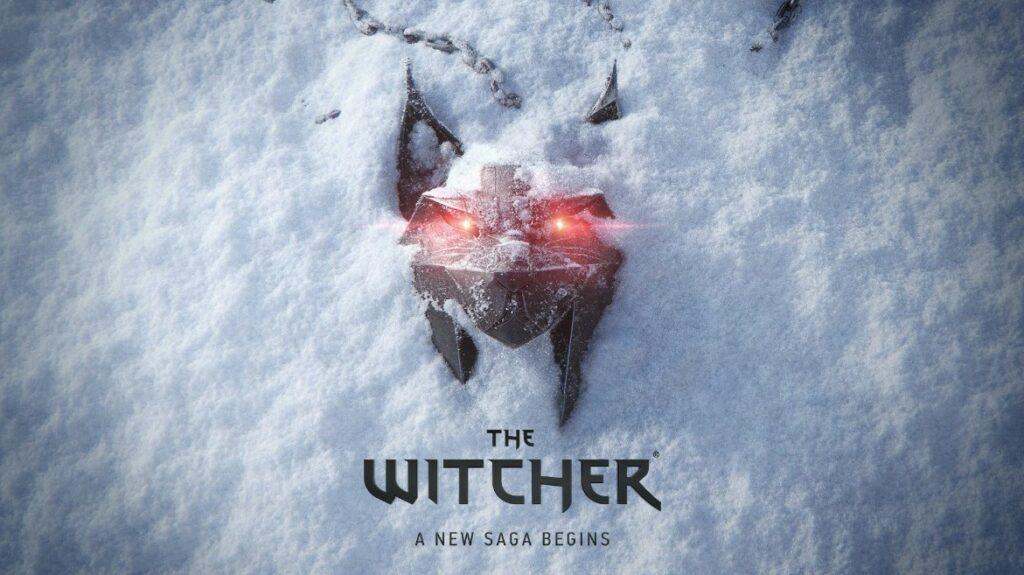 The Witcher 1 Remake