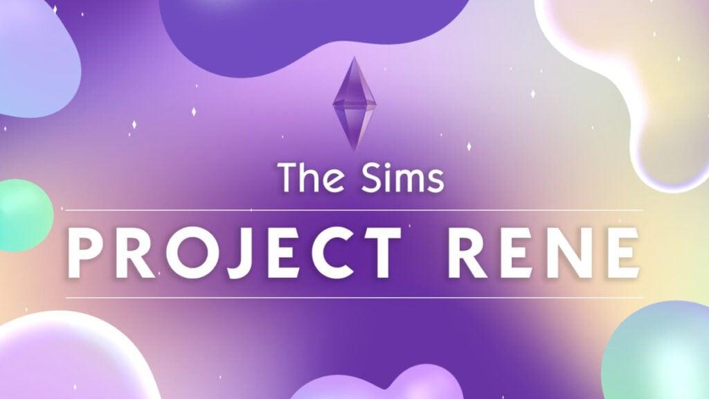project rene behind the sims summit