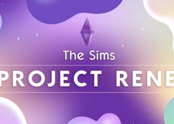 project rene behind the sims summit