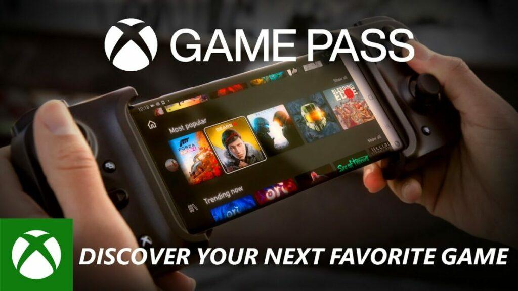 Xbox Game Pass Ultimate Yang Bisa Memainkan Game Xbox Di Mobile