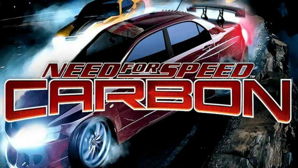 OST Need for Speed