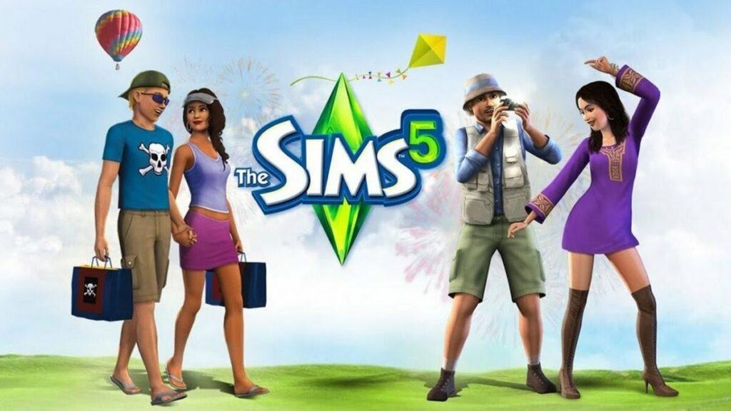 the sims 5 playtest