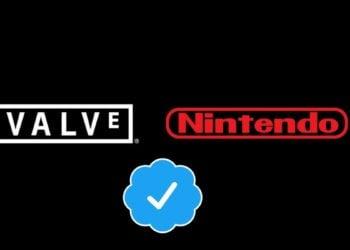 Akun Palsu Valve Dan Nintendo 4