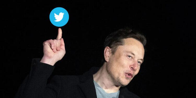 Elon Musk Tutup Kantor Twitter