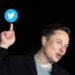 Elon Musk Tutup Kantor Twitter