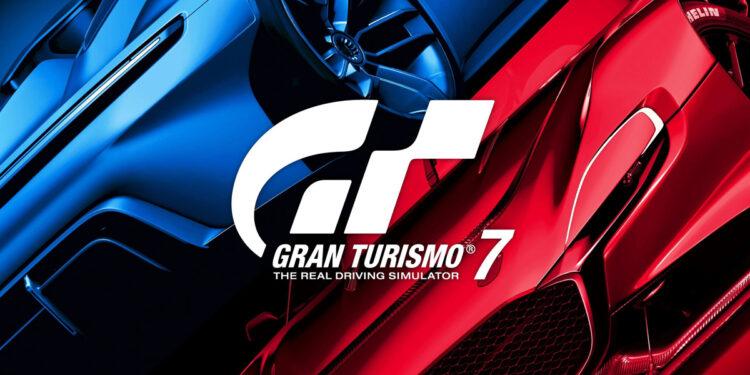 Gran Turismo 7 di PC
