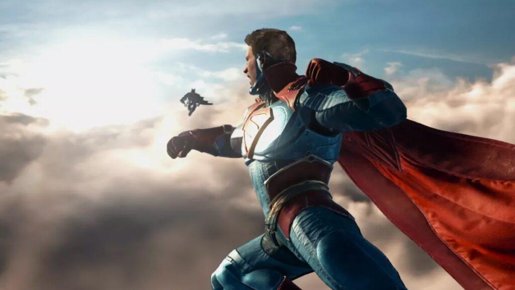 game superhero terbaik spesial hari pahlawan