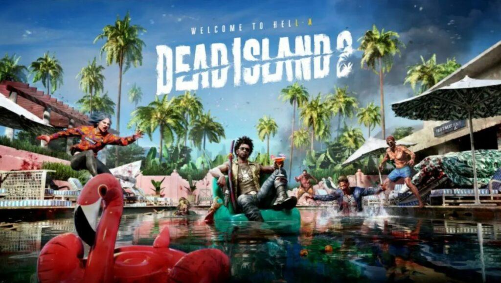 Jadwal Rilis Dead Island 2 Ditunda