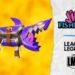 Kolaborasi League of Legends x NERF LMTD
