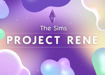 Leak The Sims 5
