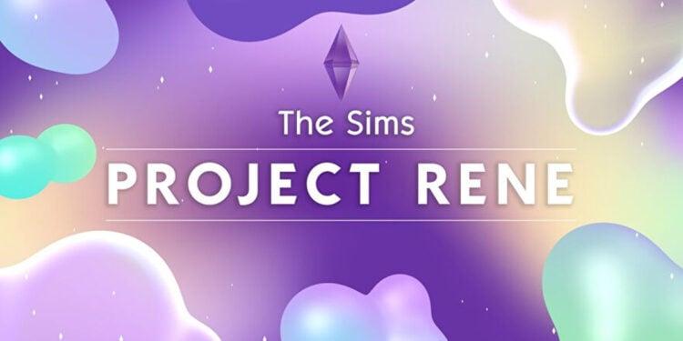 Leak The Sims 5