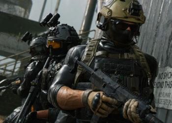 Call of Duty Modern Warfare 2 Pecahkan Rekor