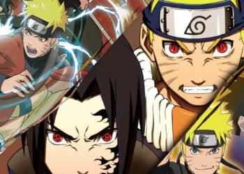 Naruto Ultimate Ninja Storm 5 Sedang Dikembangkan