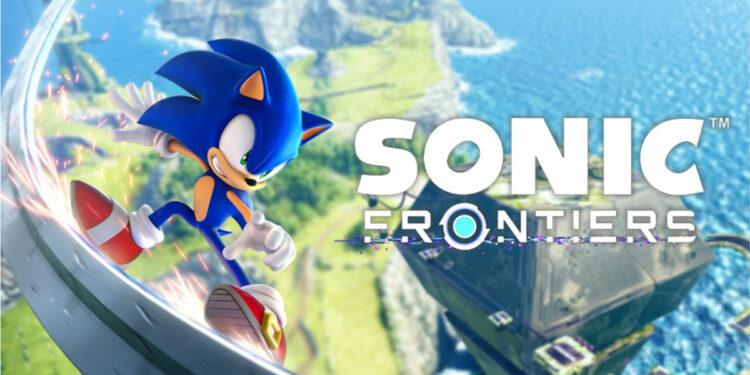 Sonic Frontiers Featured