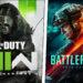 Sony Anggap Franchise Battlefield Tak Mampu Saingi Kepopuleran Call Of Duty