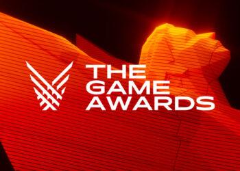 The Game Awards 2022 Nominasi