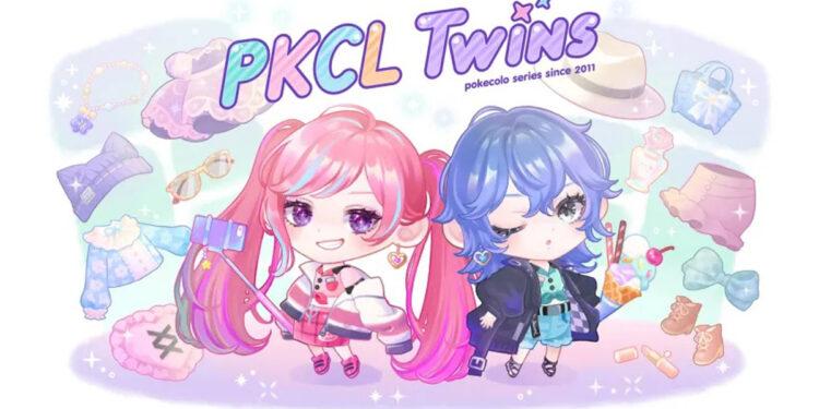 PKCL Twins