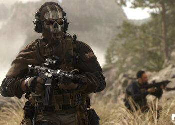 total penjualan Call of Duty: Modern Warfare 2