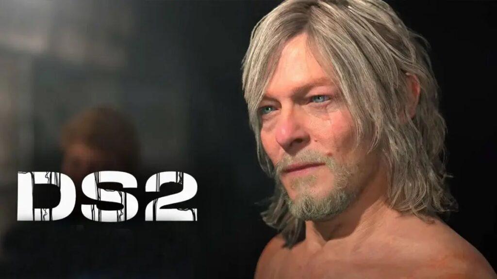 the game awards 2022 death stranding