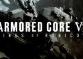 Armored Core 6 Fires Of Rubicon