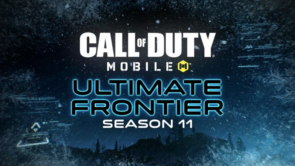 call of duty mobile season 11