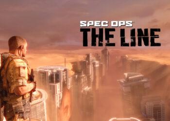 Direktur Game Spec Ops The Line
