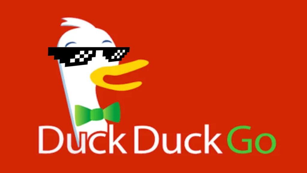 Apa itu Duckduckgo Browser