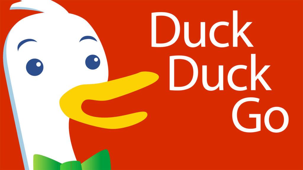Duckduckgo Browser