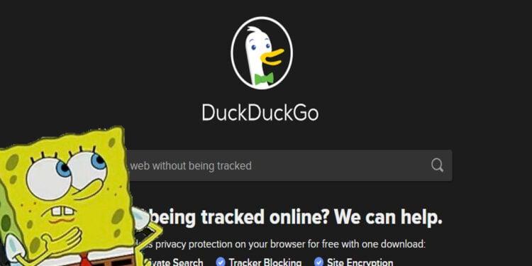 Duckduckgo Browser Thumbnail