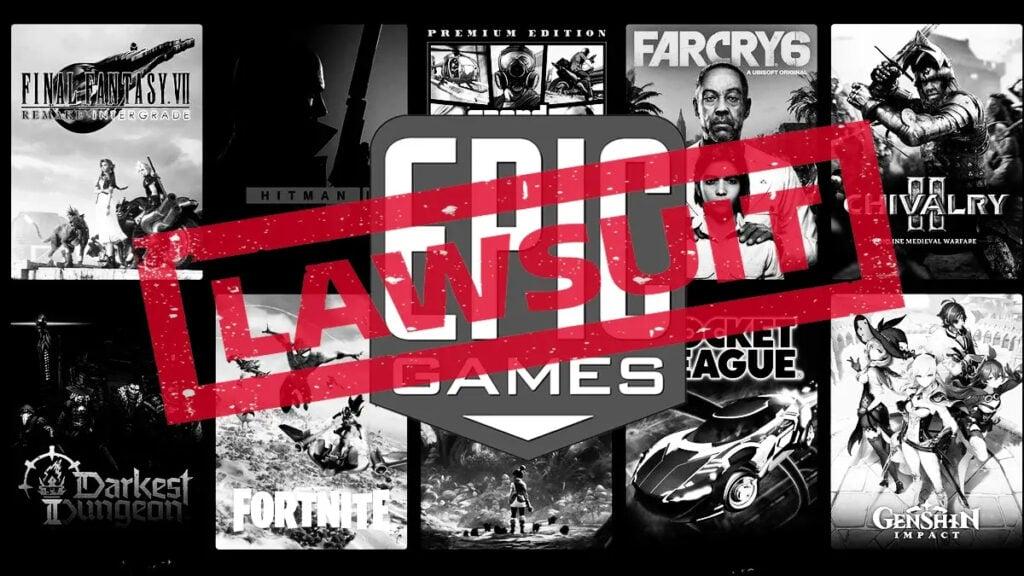 Epic Games Juga Dituntut Di Quebec Kanada