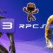 RPCS3 Emulator PS3