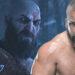 Fans God Of War Triple H Kratos