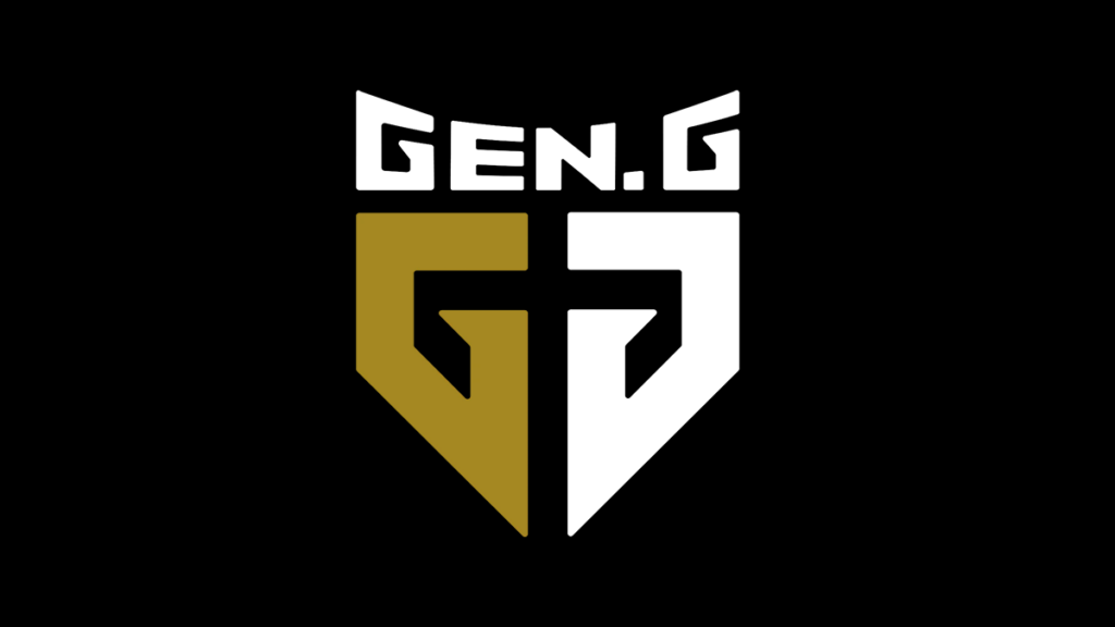 Gen.G Esports (League of Legends)