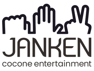 Game JANKEN cocone entertainment